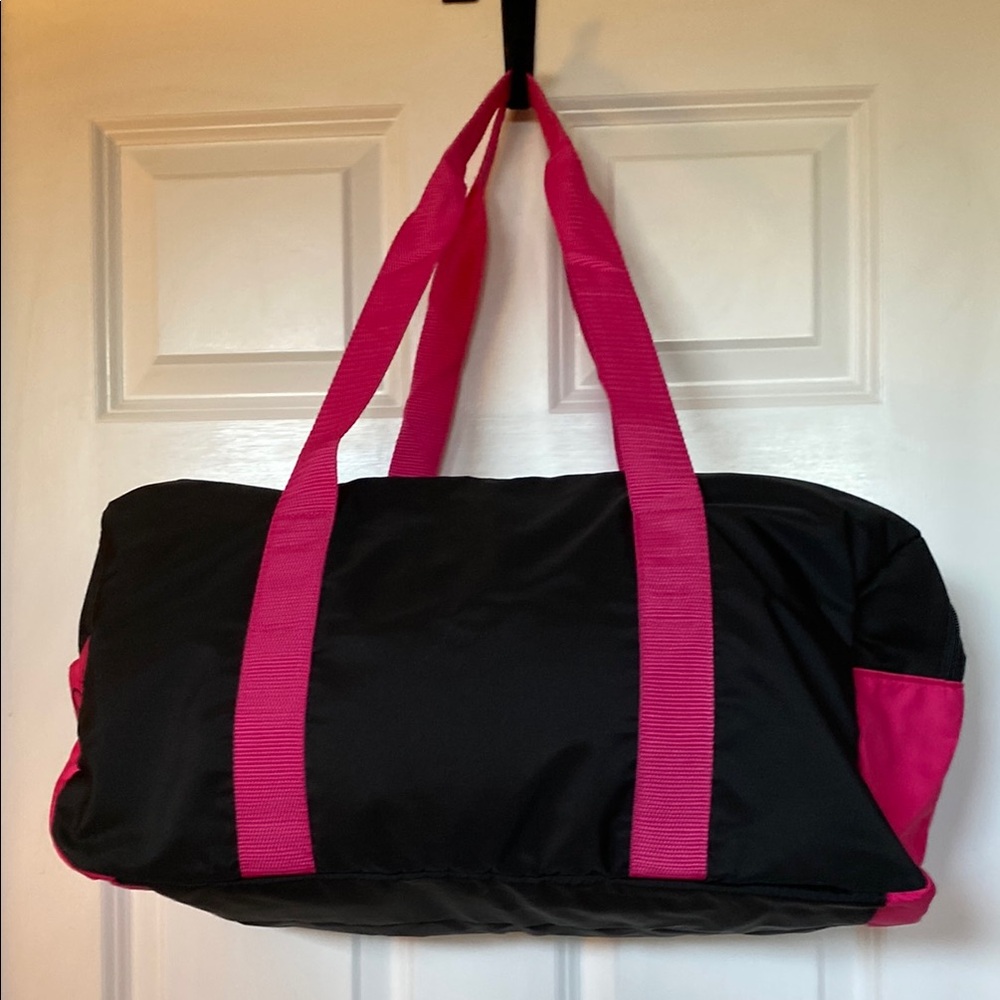 Duffel/Gym bag